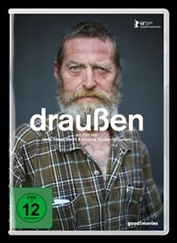 Draußen DVD