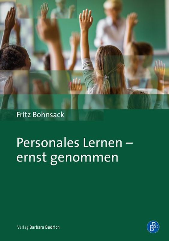Personales Lernen – ernst genommen
