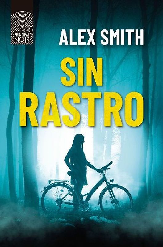 Sin Rastro
