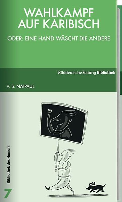 Wahlkampf auf karibisch