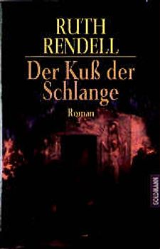 Der Kuss der Schlange