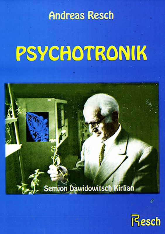 Psychotronik