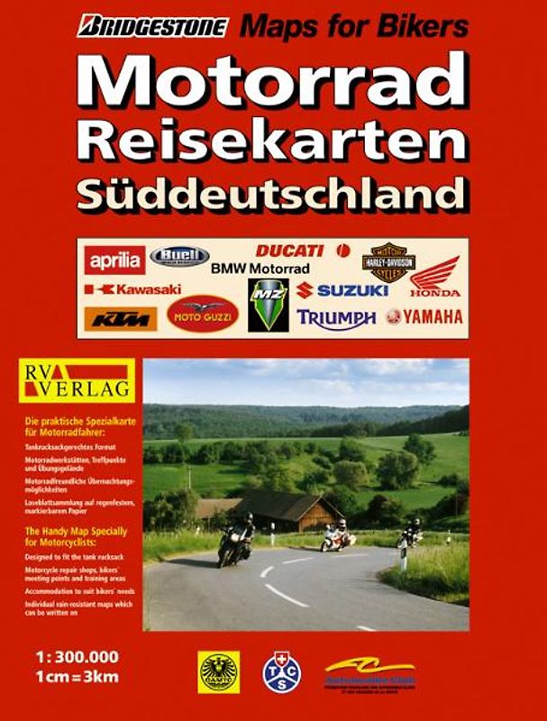 Süddeutschland