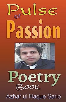 Pulse of Passion: Poetry Book