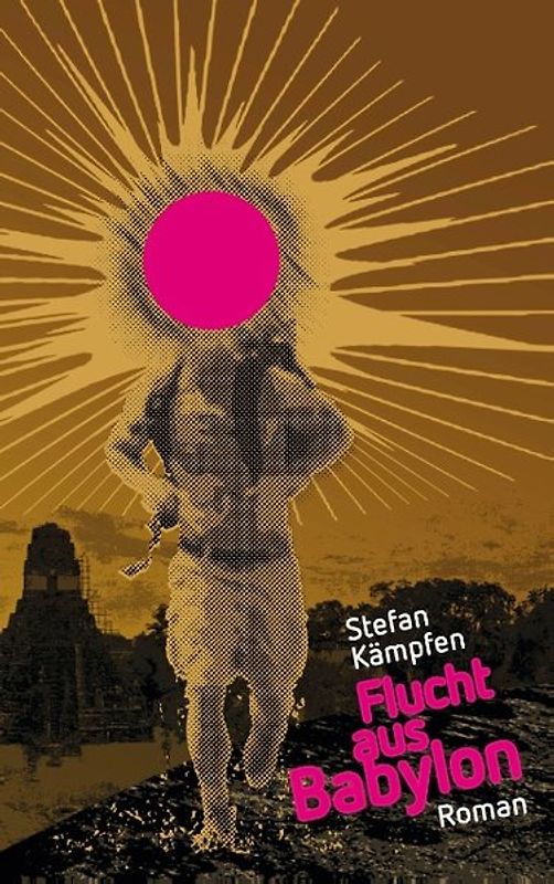 Flucht aus Babylon