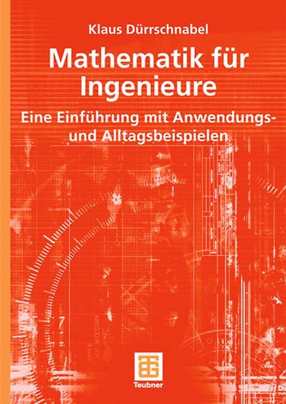 Mathematik für Ingenieure