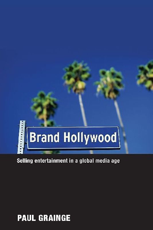 Brand Hollywood