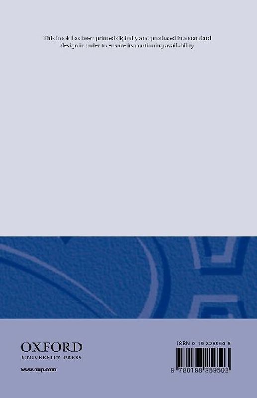 The Uses of Discretion