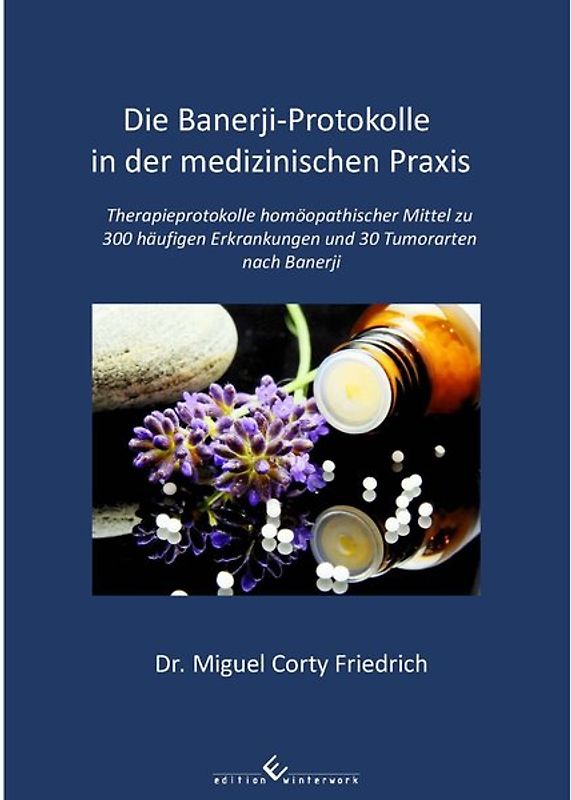 Die Banerji-Protokolle in der medizinischen Praxis