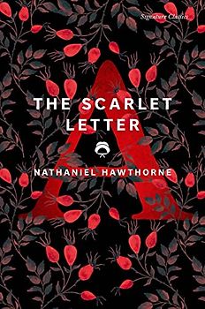 The Scarlet Letter (Signature Classics)