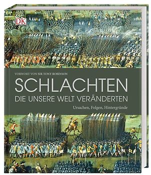 Schlachten, die unsere Welt veränderten