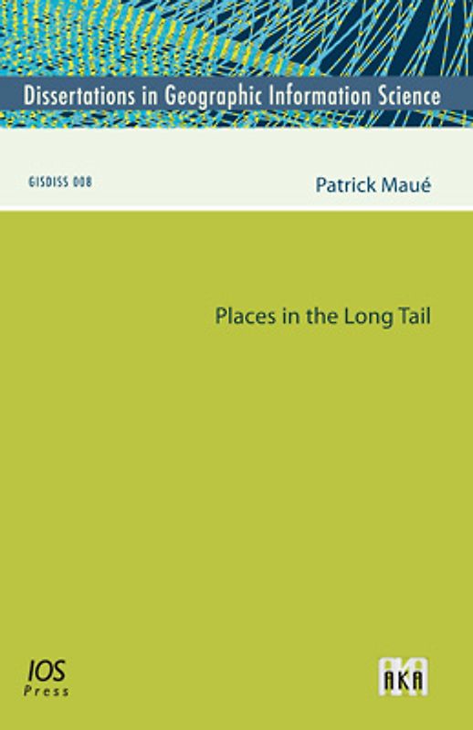 Places in the Long Tail