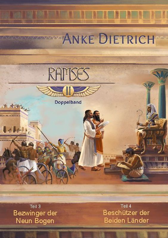 Ramses - Doppelband II