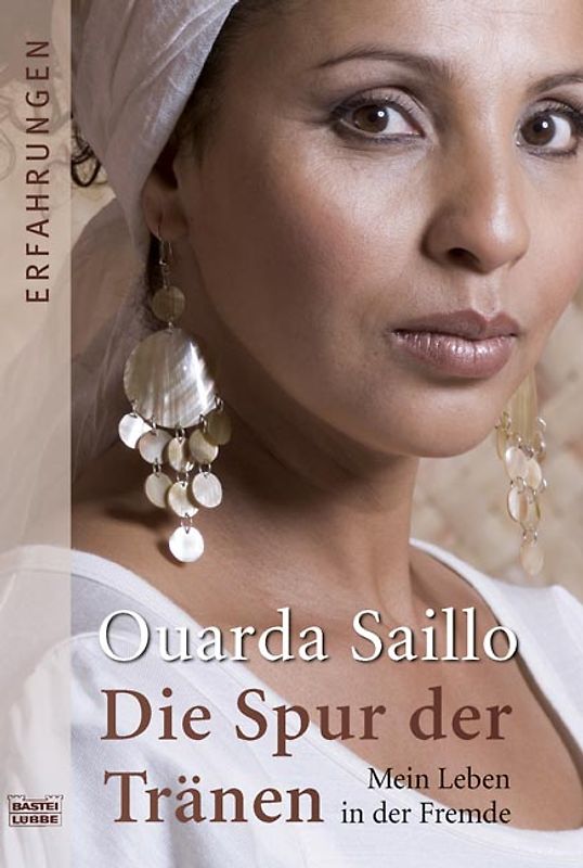 Die Spur der Tränen