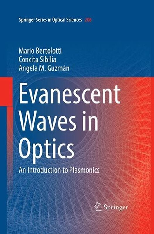 Evanescent Waves in Optics