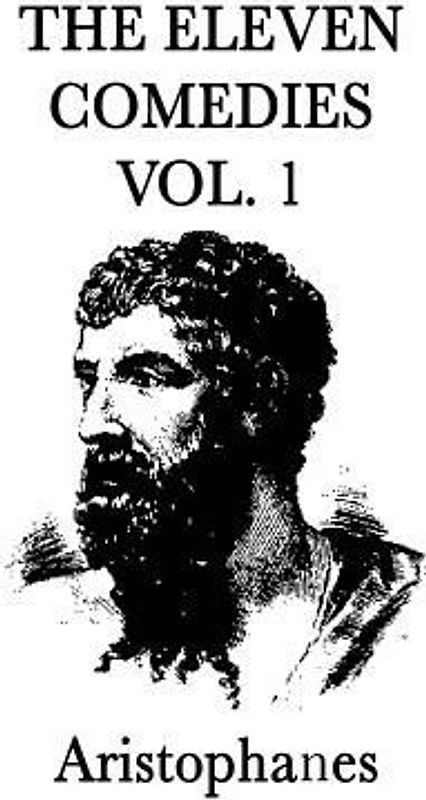 The Eleven Comedies -Vol. 2-