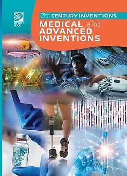 Medical and Advanced Inventions