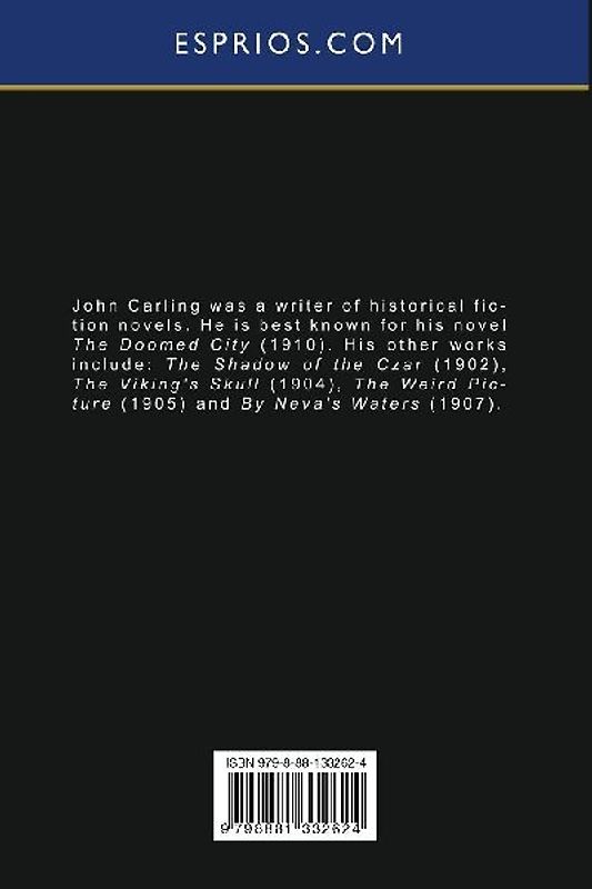 The Weird Picture (Esprios Classics)