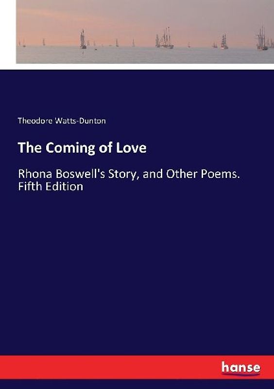 The Coming of Love