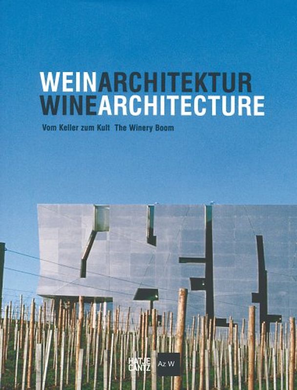 WeinArchitektur