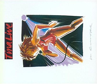 Tina Turner - Tina Live in Europe