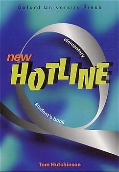New Hotline / Elementary - Student's Book