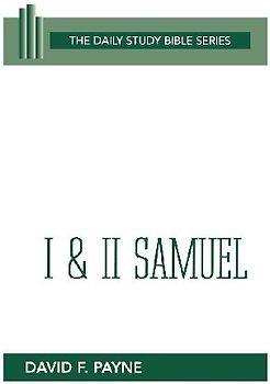 First and Second Samuel (DSB-OT)