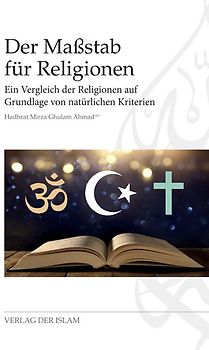 Der Maßstab für Religionen
