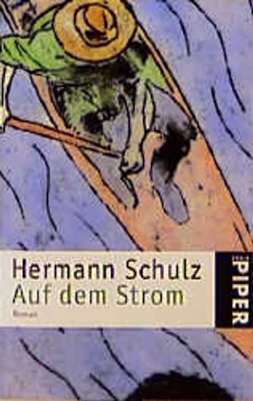 Auf dem Strom