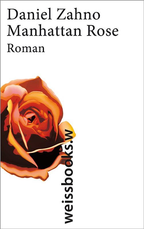 Manhattan Rose. Roman (print)