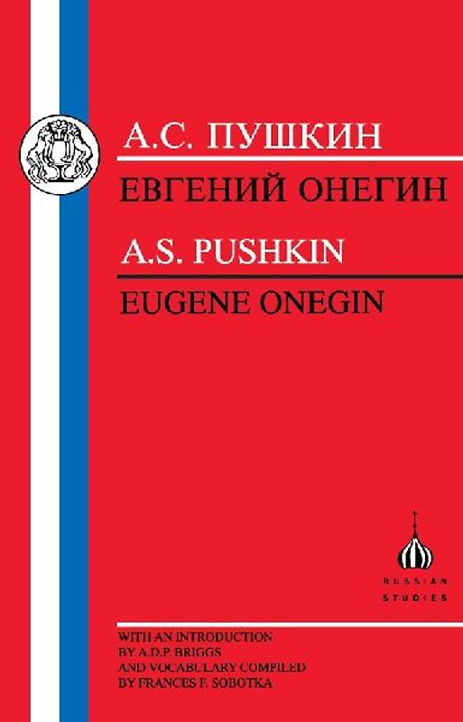 Pushkin