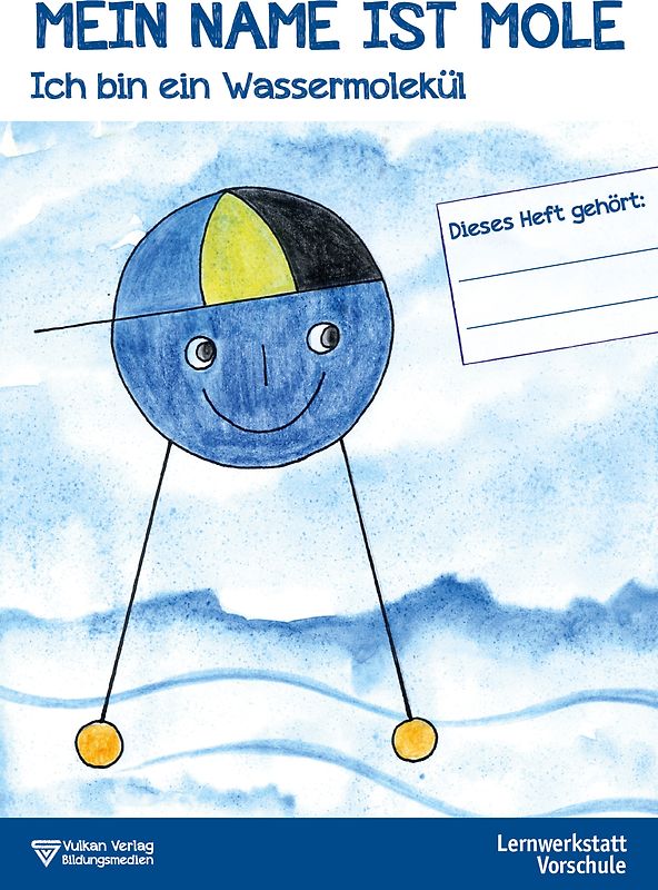 Mein Name ist MOLE