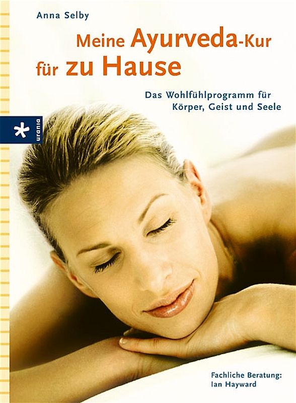 Meine Ayurveda-Kur für zu Hause