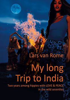 My long Trip to India