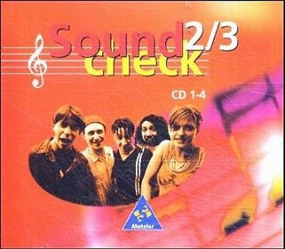 Soundcheck - Ausgabe Süd