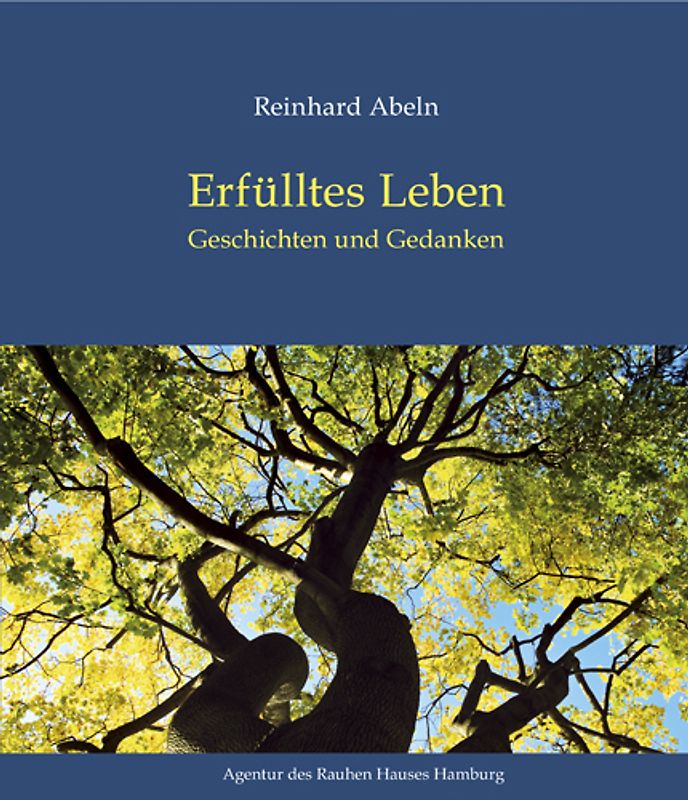 Erfülltes Leben