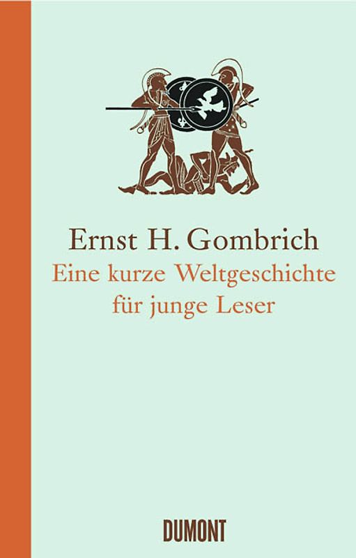 Eine kurze Weltgeschichte für junge Leser