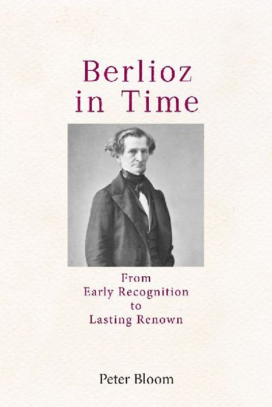 Berlioz in Time
