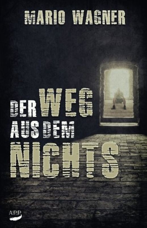 Der Weg aus dem Nichts