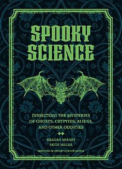 Spooky Science