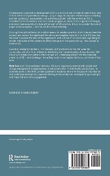 Radical Organisation Development