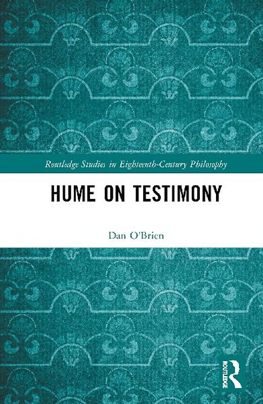 Hume on Testimony