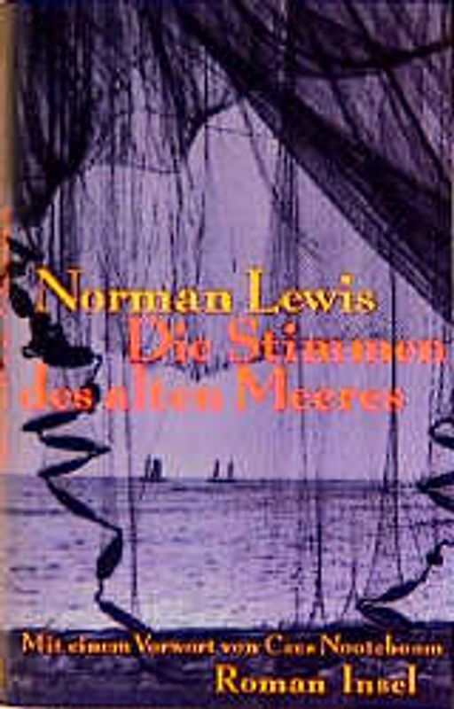 Die Stimmen des alten Meeres