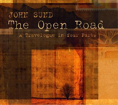Sund,John - The Open Road