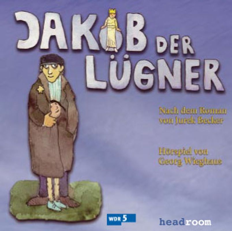 Jakob der Lügner