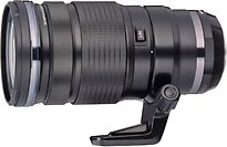 Image of Olympus Pro 40-150 mm F2.8 72 mm filter (geschikt voor Micro Four Thirds) zwart (Refurbished)