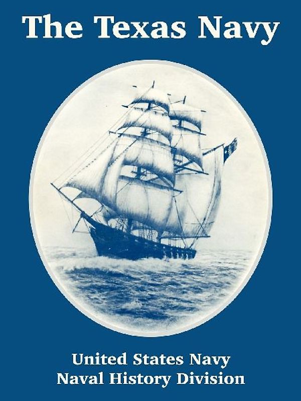 Texas Navy, The