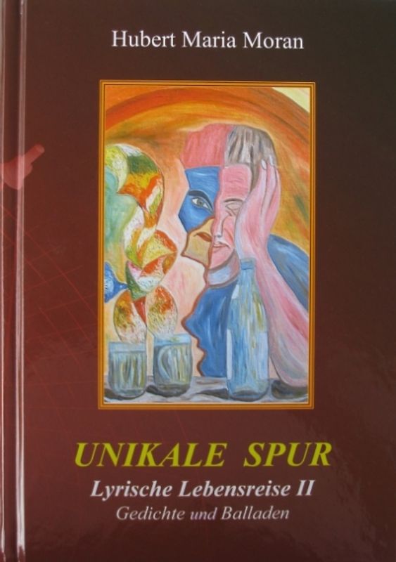 Unikale Spur