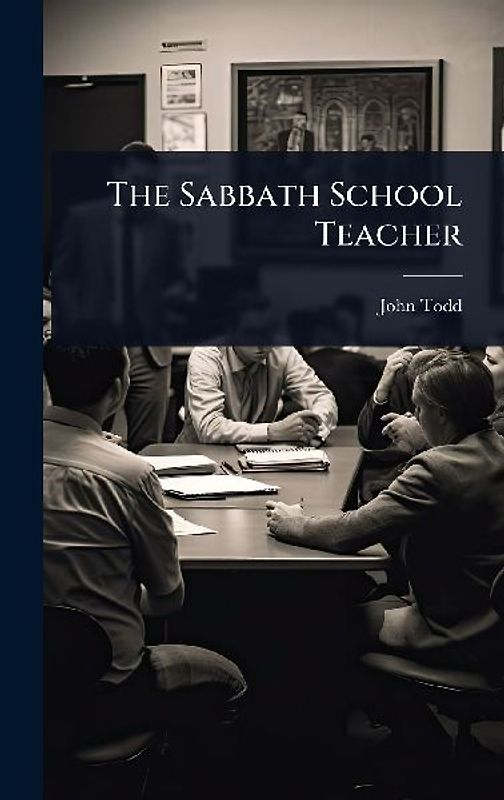 The Sabbath School Teacher