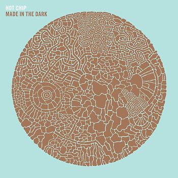 Hot Chip - Made in the Dark (Digipack)